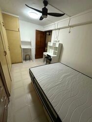 Blk 82 Commonwealth Heights (Queenstown), HDB 3 Rooms #507800491